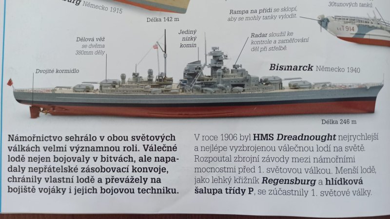 foto SOUTĚŽ Stav podle předlohy 17220