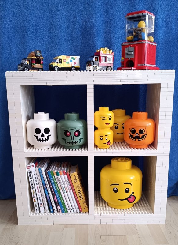 foto SOUTĚŽ Stav podle předlohy 17227