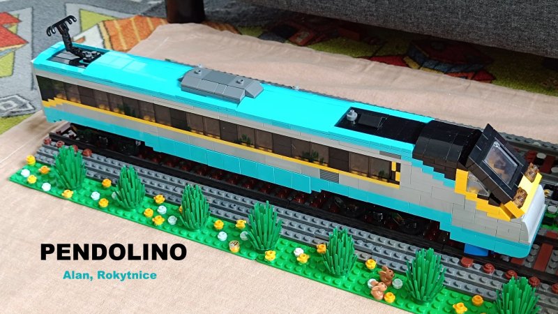 foto SOUTĚŽ Stav podle předlohy 17233