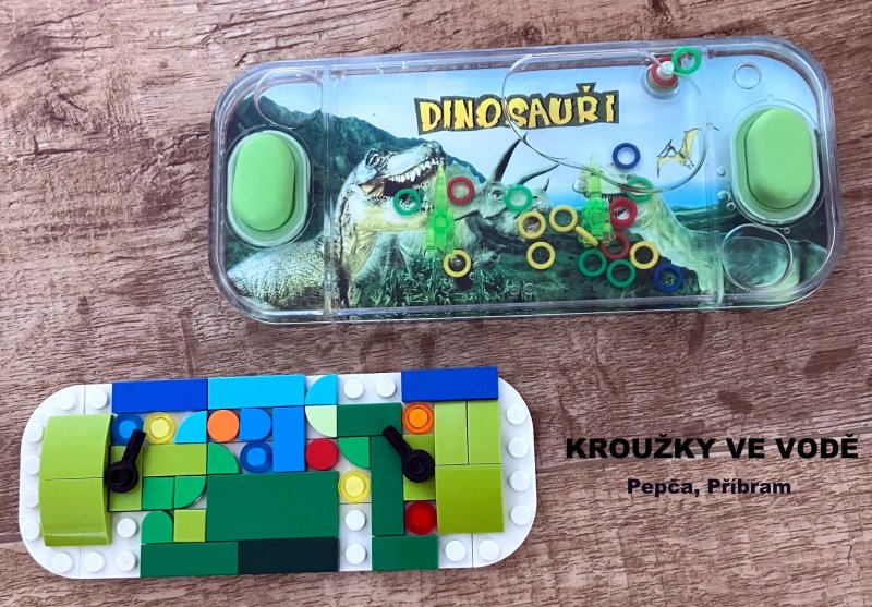 foto SOUTĚŽ Stav podle předlohy 17235