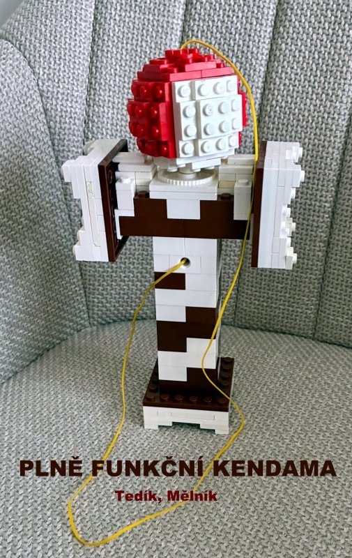 foto SOUTĚŽ Stav podle předlohy 17246