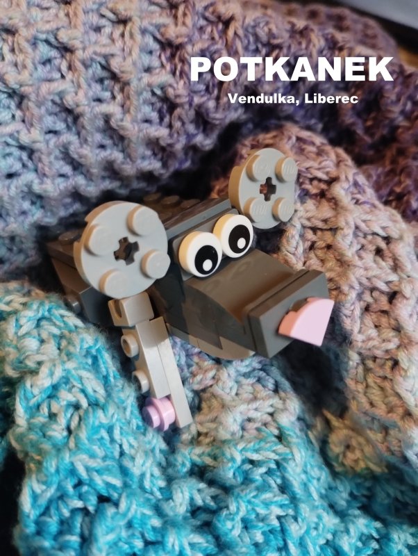 foto SOUTĚŽ Stav podle předlohy 17251