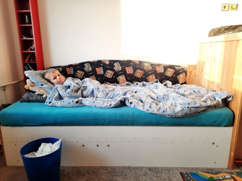 foto SOUTĚŽ Stav podle předlohy 17254