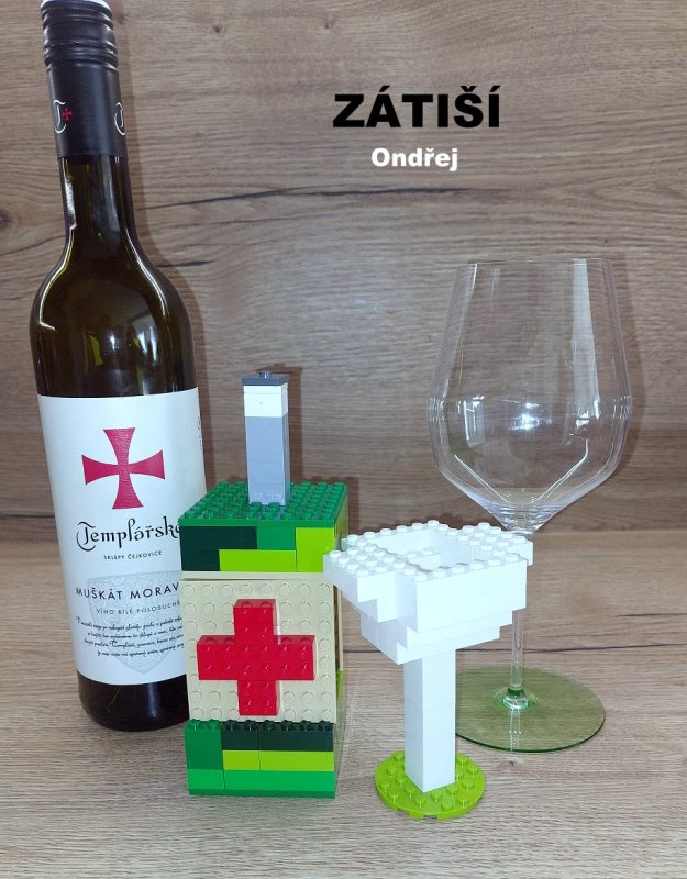 foto SOUTĚŽ Stav podle předlohy 17273