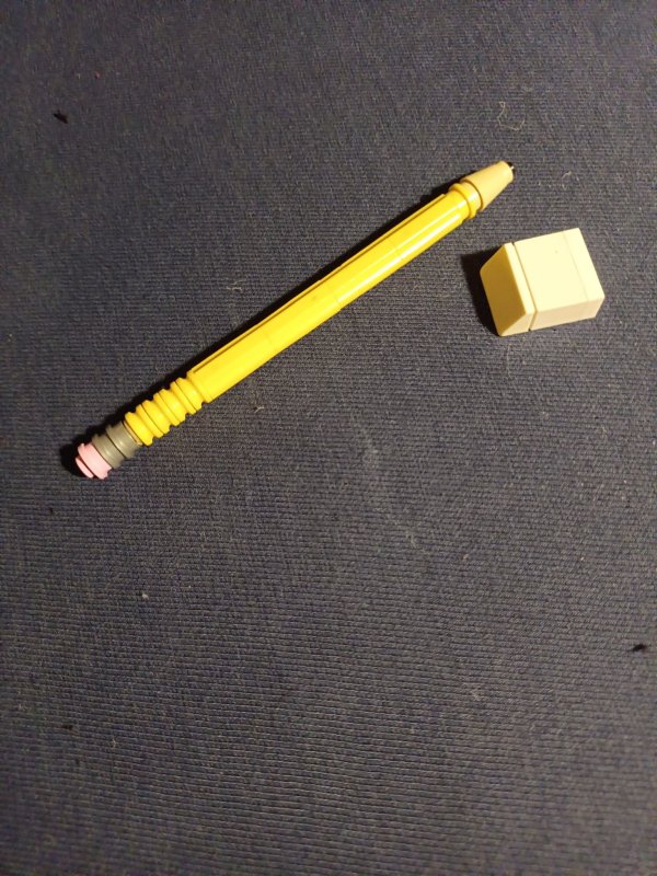 foto SOUTĚŽ Stav podle předlohy 17277