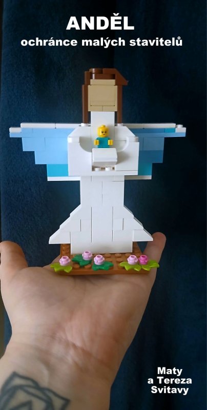 foto SOUTĚŽ Stav podle předlohy 17285