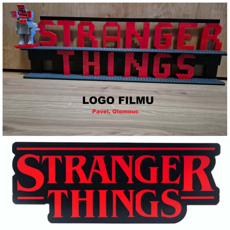 foto SOUTĚŽ Stav podle předlohy 17292