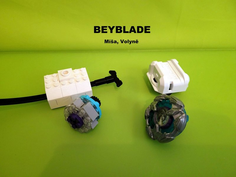 foto SOUTĚŽ Stav podle předlohy 17294