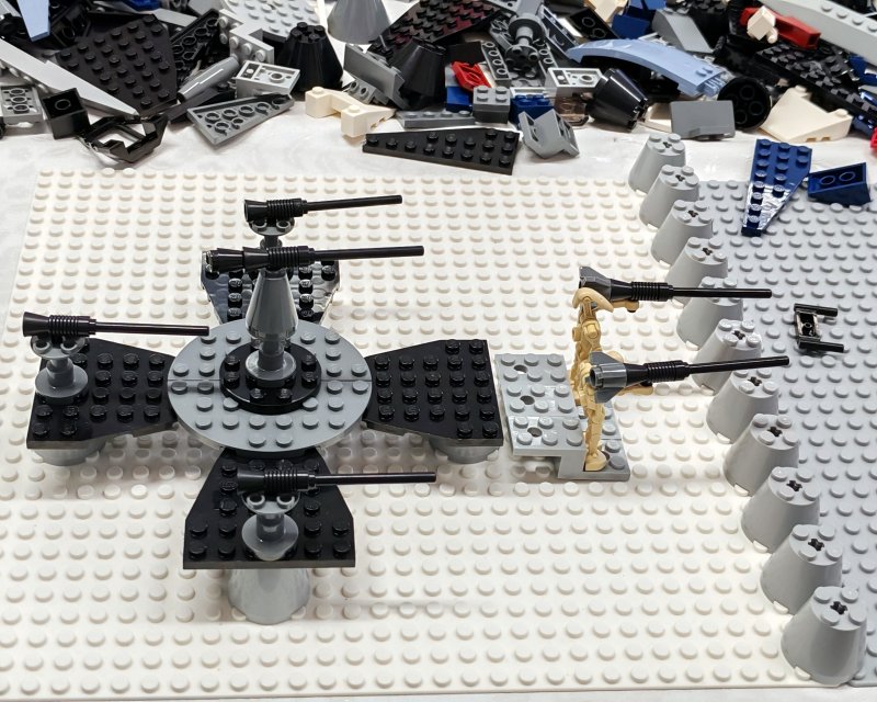 foto Stavíme Hvězdné války 17446