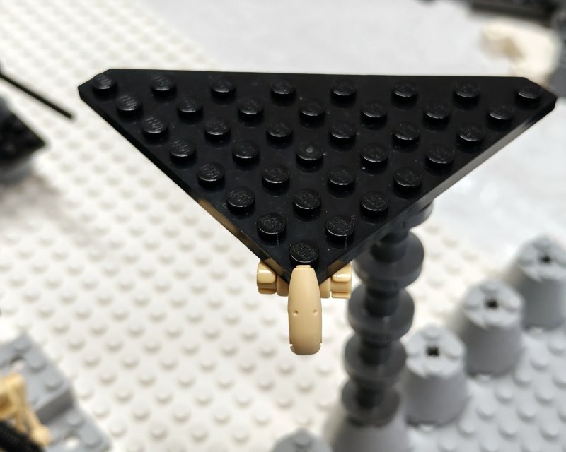 foto Stavíme Hvězdné války 17447