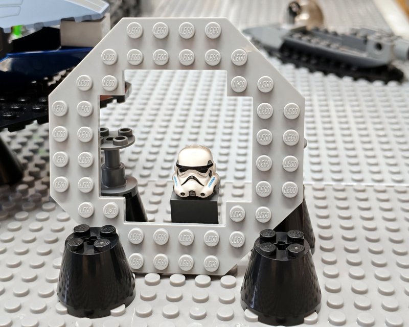 foto Stavíme Hvězdné války 17456