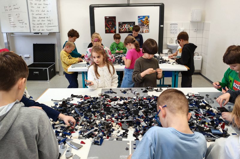 foto Stavíme Hvězdné války 17464