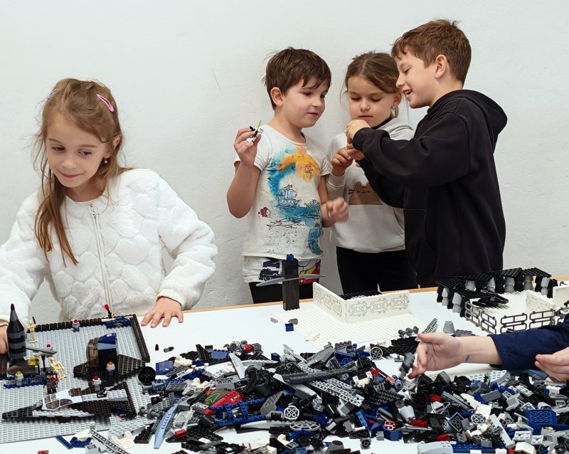 foto Stavíme Hvězdné války 17465