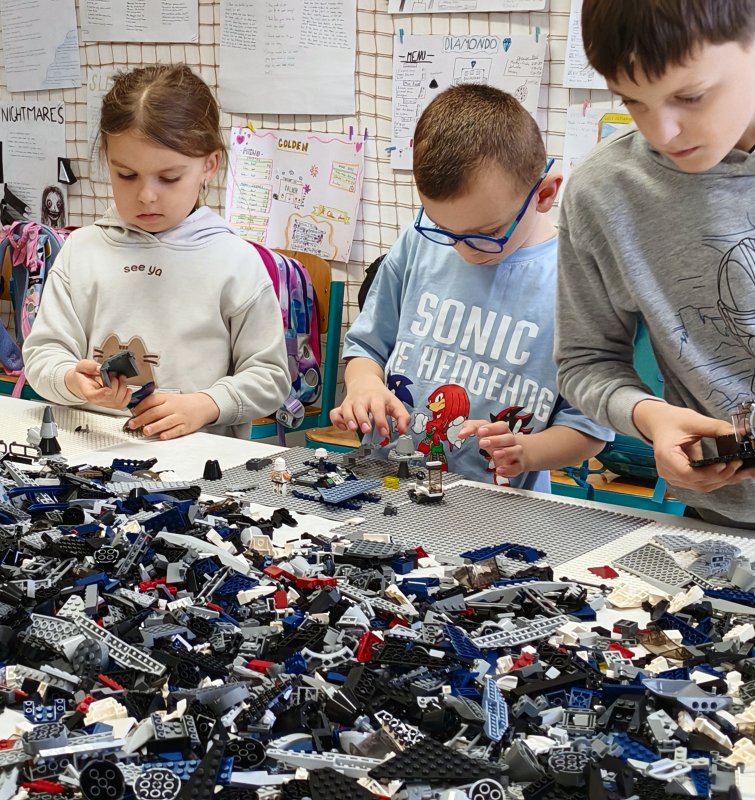 foto Stavíme Hvězdné války 17468