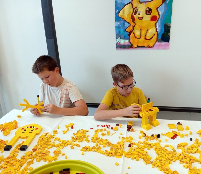 foto Pika PIKACHU 17411