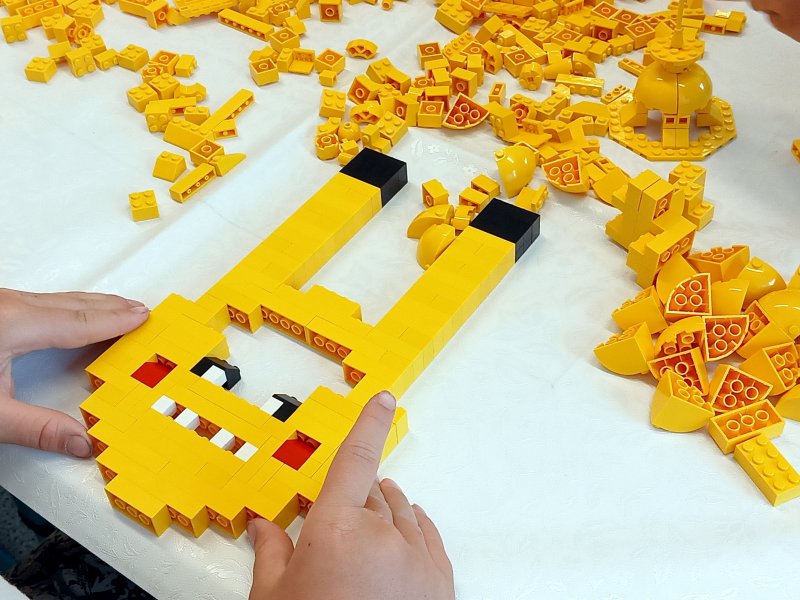 foto Pika PIKACHU 17416