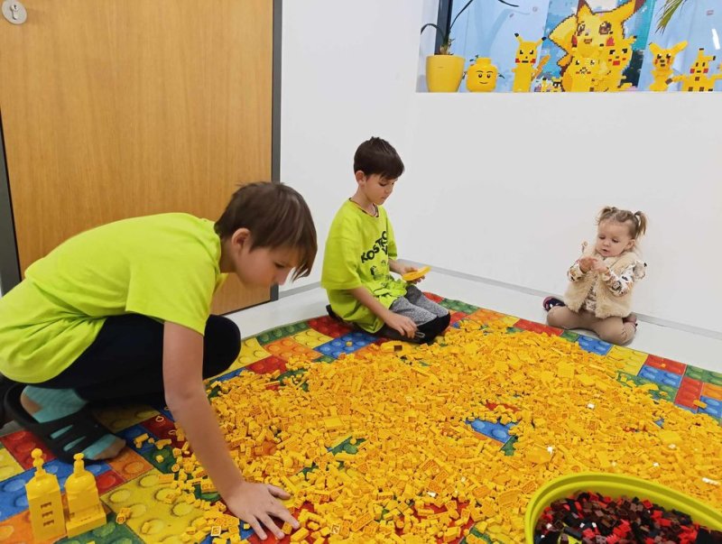 foto Pika PIKACHU 17423