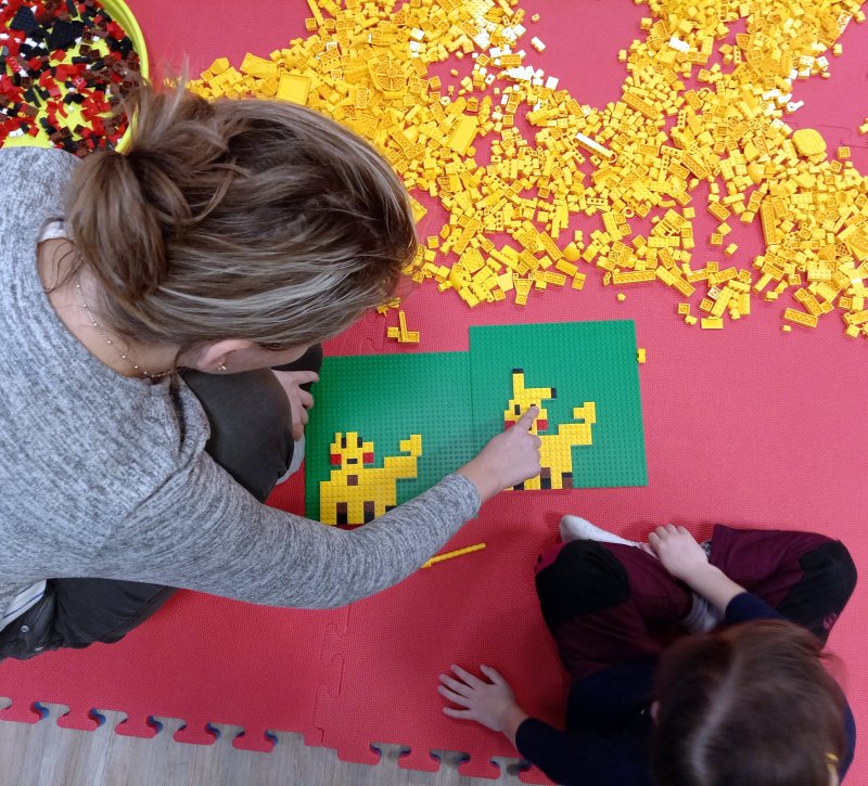 foto Pika PIKACHU 17426