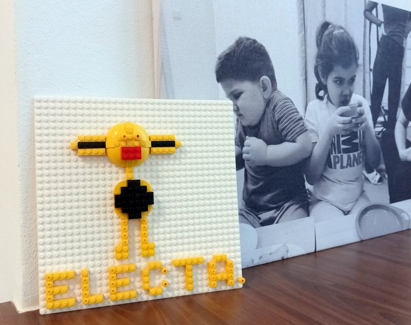 foto Pika PIKACHU 17427