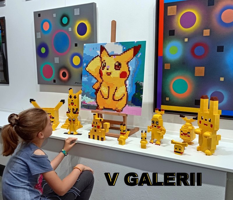 foto Pika PIKACHU 17429