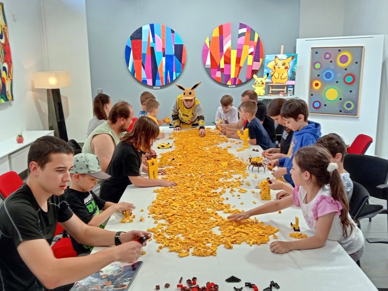 foto Pika PIKACHU 17430