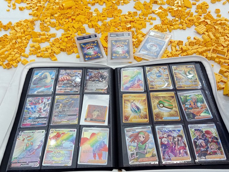 foto Pika PIKACHU 17435