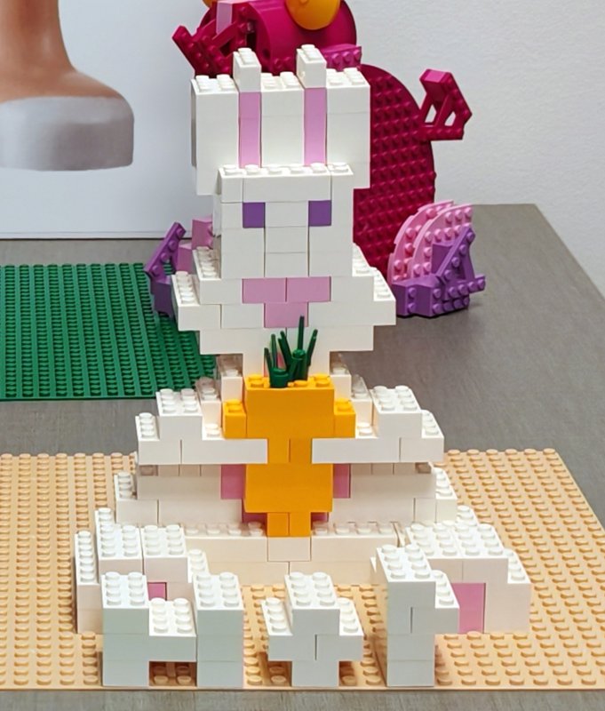 foto nejen ZAJÍČCI 17535