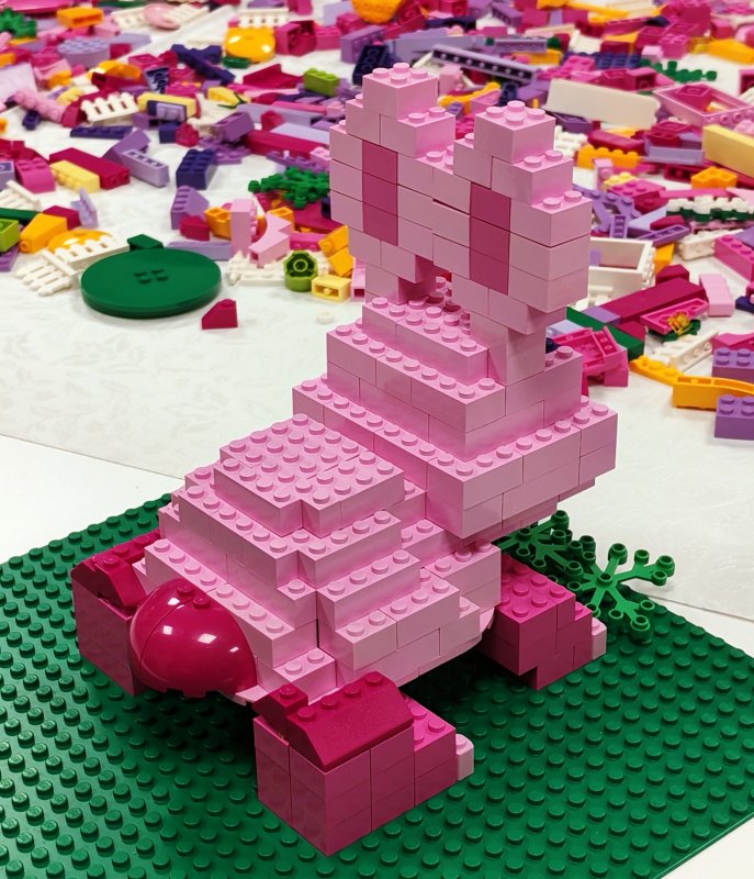 foto nejen ZAJÍČCI 17540