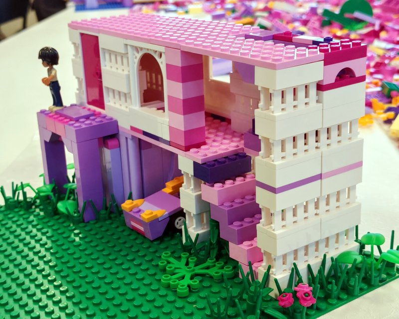 foto nejen ZAJÍČCI 17551