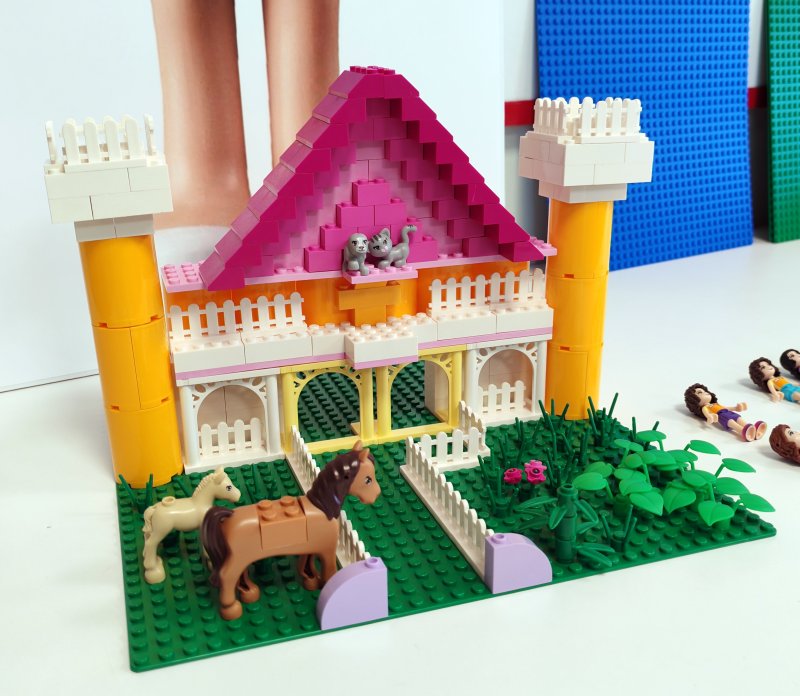 foto nejen ZAJÍČCI 17553