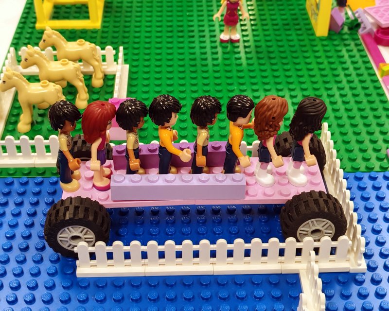 foto nejen ZAJÍČCI 17554