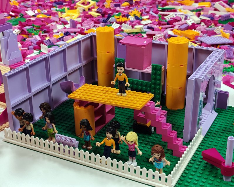 foto nejen ZAJÍČCI 17555