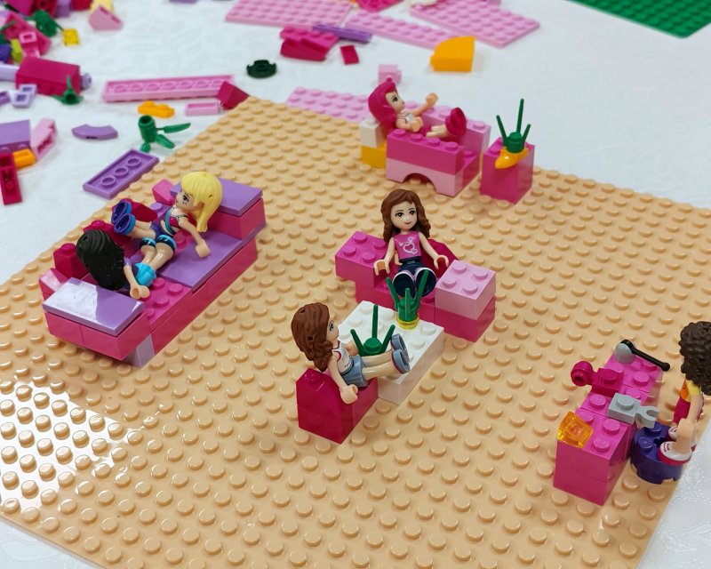 foto nejen ZAJÍČCI 17559