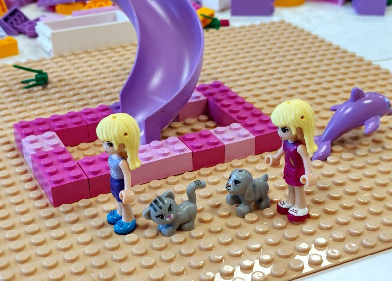 foto nejen ZAJÍČCI 17560