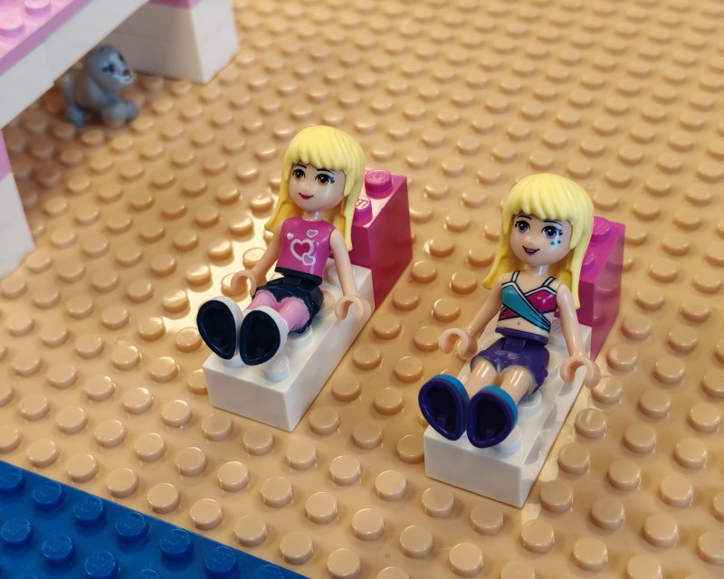 foto nejen ZAJÍČCI 17562