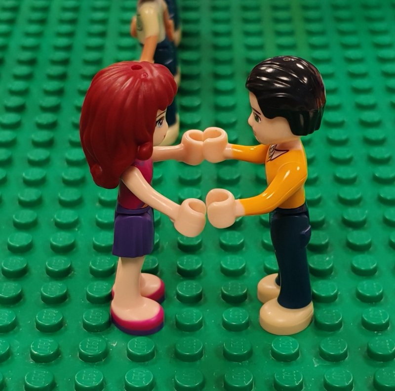 foto nejen ZAJÍČCI 17563