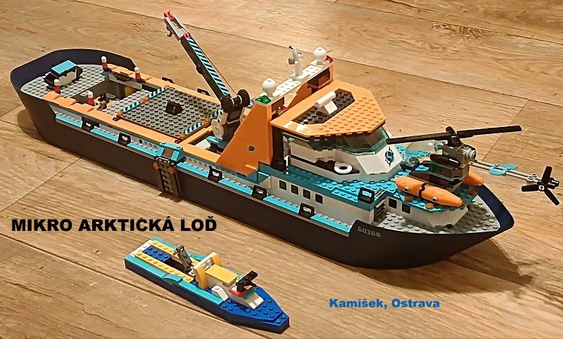 foto SOUTĚŽ Mikro 17592