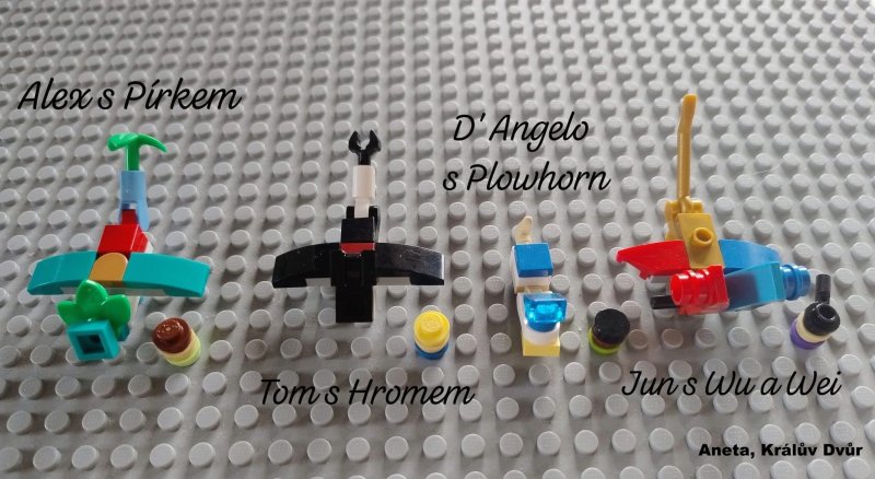 foto SOUTĚŽ Mikro 17610