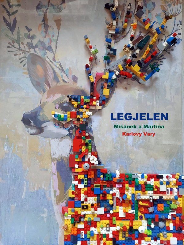 foto SOUTĚŽ Dostav to