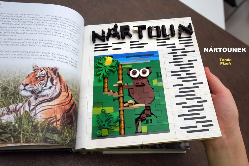 foto SOUTĚŽ Dostav to 17630