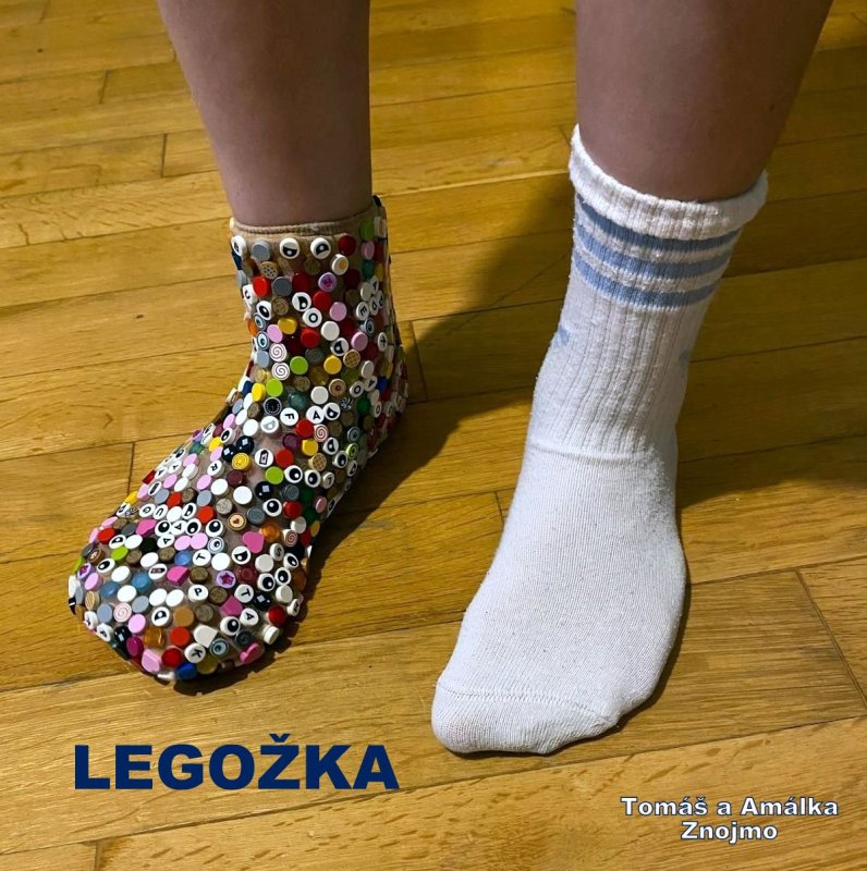 foto SOUTĚŽ Dostav to 17631