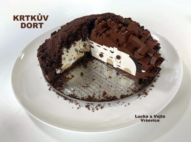 foto SOUTĚŽ Dostav to 17634