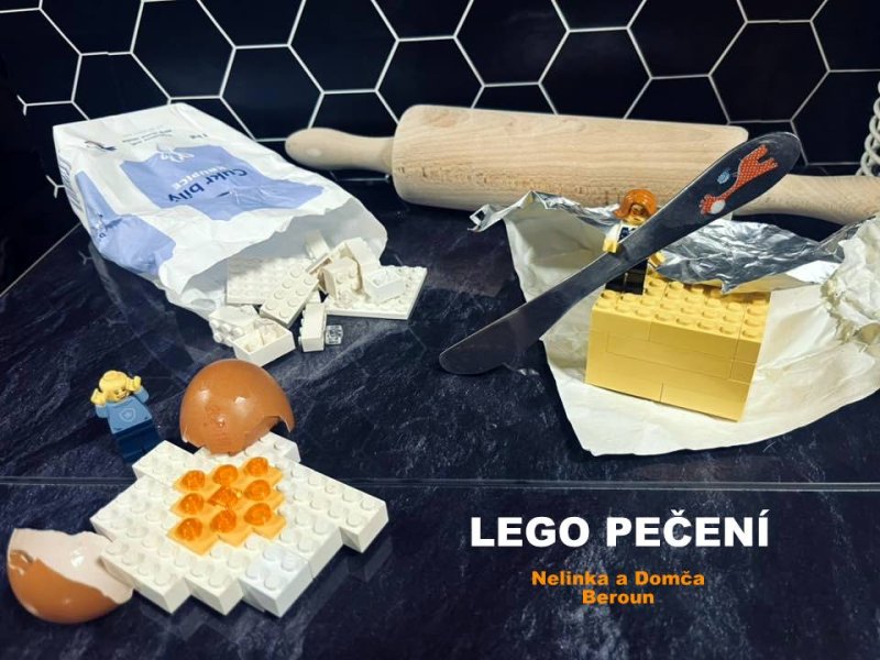 foto SOUTĚŽ Dostav to 17633