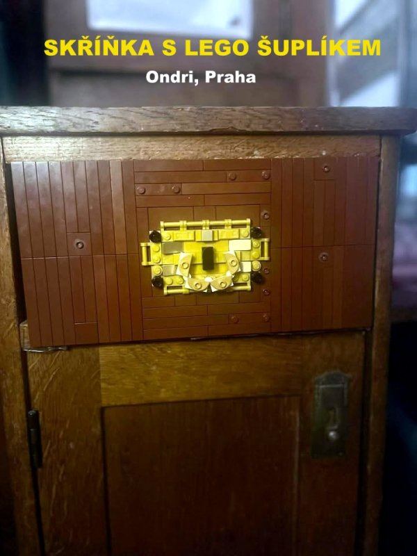 foto SOUTĚŽ Dostav to 17637