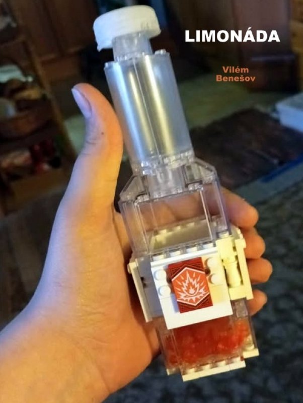 foto SOUTĚŽ Dostav to 17638