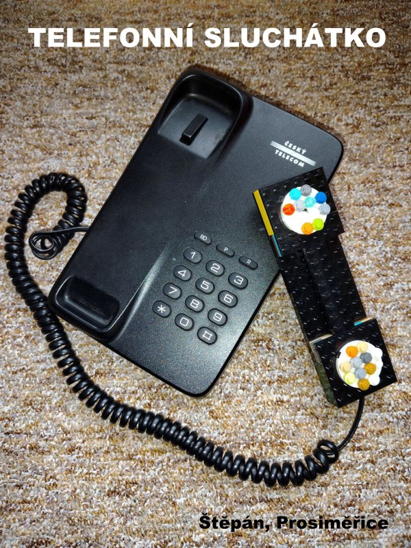 foto SOUTĚŽ Dostav to 17639