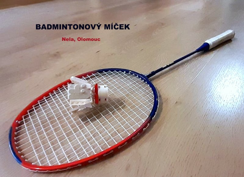 foto SOUTĚŽ Dostav to 17640