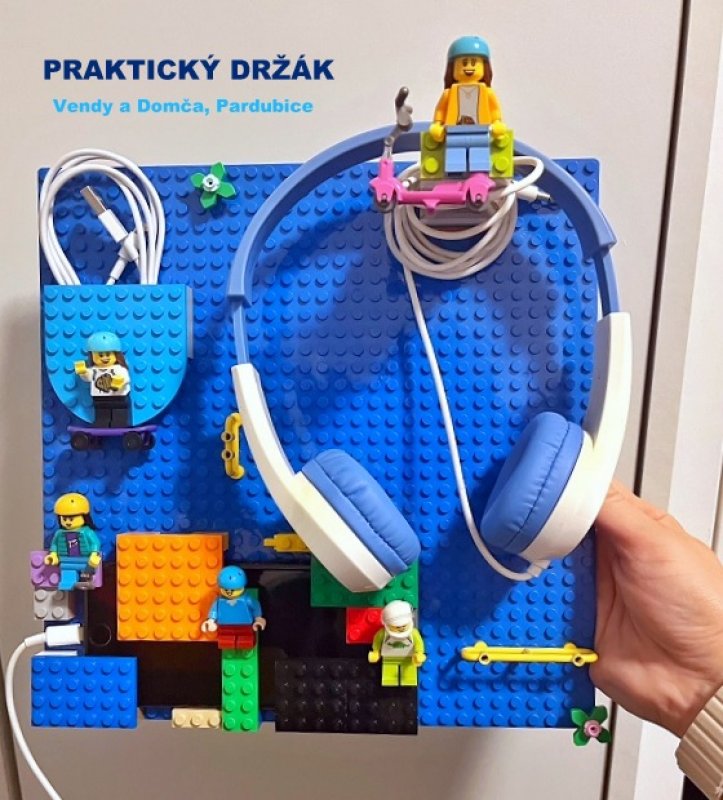 foto SOUTĚŽ Dostav to 17645