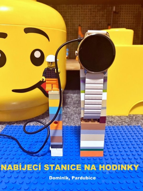 foto SOUTĚŽ Dostav to 17647