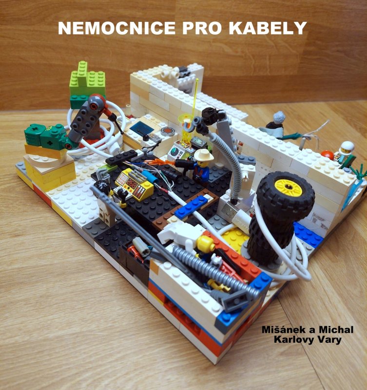 foto SOUTĚŽ Dostav to 17648